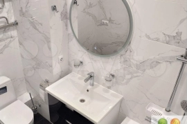 1-к. квартира, 38 м², 6/14 эт.