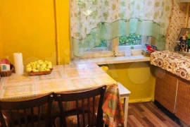 2-к. квартира, 43,7 м², 2/5 эт.