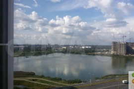 3-к. квартира, 78 м², 13/17 эт.