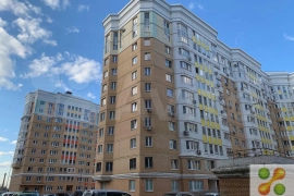 3-к. квартира, 89,6 м², 6/11 эт.