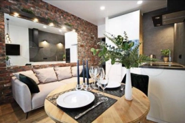 1-к. квартира, 47,5 м², 11/22 эт.