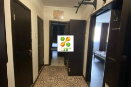 1-к. квартира, 38,9 м², 13/22 эт.