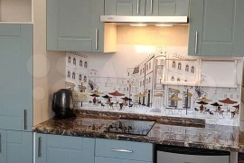 Квартира-студия, 18,3 м², 12/17 эт.