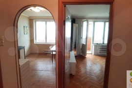 1-к. квартира, 35,2 м², 13/14 эт.