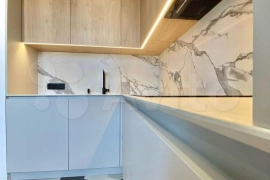 1-к. квартира, 30 м², 9/14 эт.