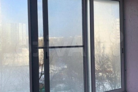 3-к. квартира, 62,2 м², 6/12 эт.