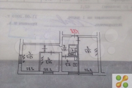 3-к. квартира, 62,1 м², 6/12 эт.