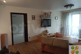 4-к. квартира, 132 м², 3/8 эт.