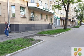 Продается помещение с арендатором