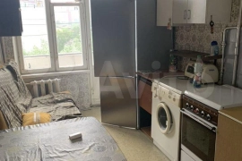 1-к. квартира, 35 м², 11/12 эт.