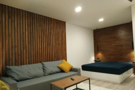 Недвижимость Квартиры / 1-к квартира, 39.3 м², 2/12 эт.