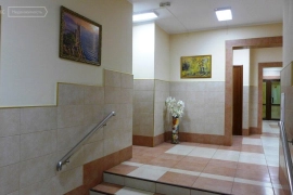 Купить 3-комнатную квартиру 100,1 м², 25/25 этаж  