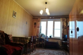 2-к. квартира, 44,6 м², 9/9 эт.