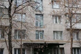 3-к. квартира, 64,5 м², 8/12 эт.