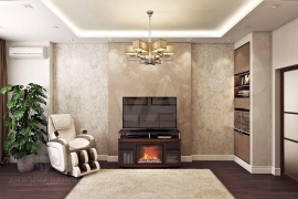 3-к. квартира, 80 м², 6/14 эт.