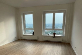 1 -я студия с отличным видом