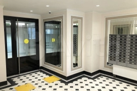 3-к. квартира, 60,8 м², 3/21 эт.