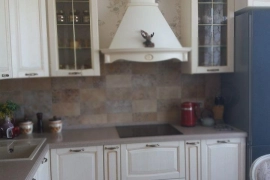 3-к. квартира, 75 м², 17/22 эт.