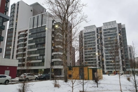 Продам комнату 20.0 м² этаж 13/15 город Москва направление Савеловское (север) ш Дмитровское 70, Верхние Лихоборы