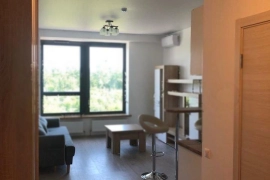 Апартаменты-студия, 32,7 м², 11/28 эт.
