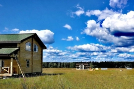 Продам землю 10.0 сот город 