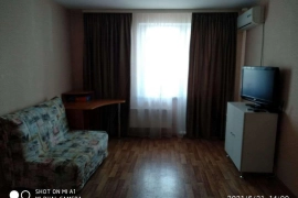 1-к. квартира, 40 м², 1/16 эт.