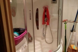 Купить 1-комнатную квартиру 37,8 м², 20/24 этаж  