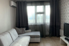 2-к. квартира, 60,3 м², 9/20 эт.
