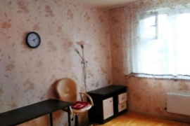 1-к. квартира, 40 м², 1/22 эт.