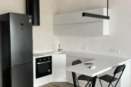 Квартира-студия, 34 м², 9/15 эт.