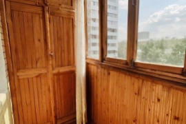 2-к. квартира, 52,6 м², 6/12 эт.