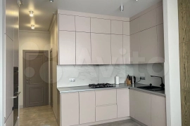 2-к. квартира, 51 м², 5/10 эт.