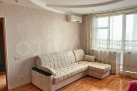 1-к. квартира, 41,5 м², 16/17 эт.