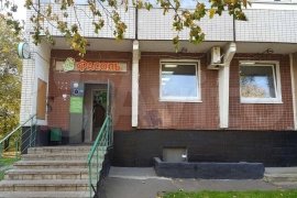 Аренда помещения под любой вид деятельности, 88,6