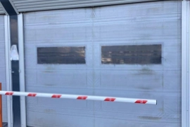 Склад, 11,8 м²