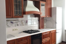 2-к. квартира, 77,4 м², 4/12 эт.