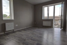 1-к. квартира, 36 м², 4/4 эт.