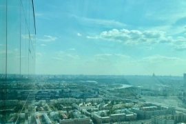 Офис  (А+), 205,6 м²