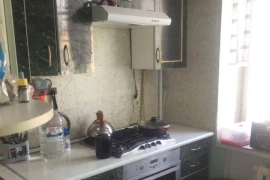 Продажа  трехкомнатной квартиры