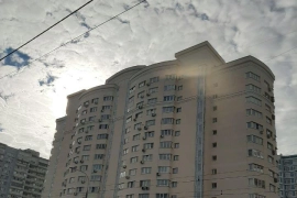 3-к кв. Москва Первомайская ул., 112 (120.0 м²)