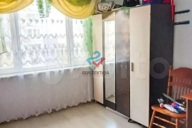 4-к. квартира, 84,7 м², 4/12 эт.