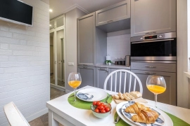 1-к кв. Москва Авиационная ул., 72К1 (36.0 м²)