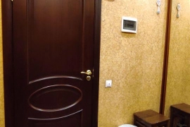 1-к кв. Москва Алма-Атинская ул., 4 (39.0 м²)