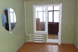 3-к. квартира, 59,5 м², 1/9 эт.