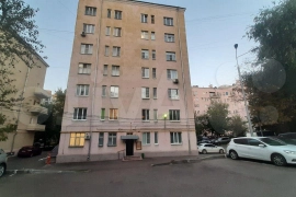 3-к. квартира, 62 м², 2/9 эт.