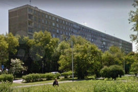 2-к. квартира, 45 м², 5/9 эт.