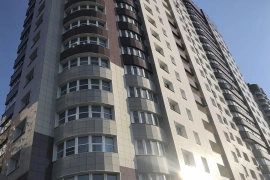 4-комн. квартира, 117 м²