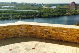 6-к. квартира, 310 м², 18/32 эт.