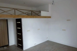 Апартаменты-студия, 21 м², 4/5 эт.