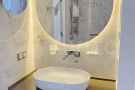 Квартира-студия, 14 м², 1/9 эт.